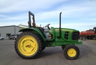 2010 John Deere 6430