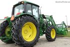 2010 John Deere 6430
