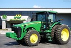 2010 John Deere 8270R
