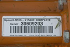  Woods LR106 LANDSCAPE RAKE