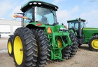 2011 John Deere 8235R