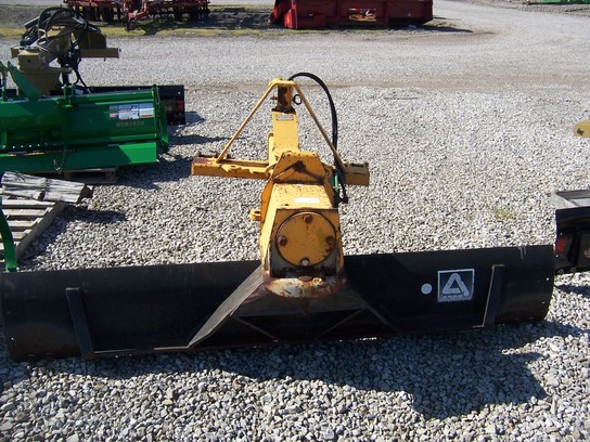  Other ARPS  AB400