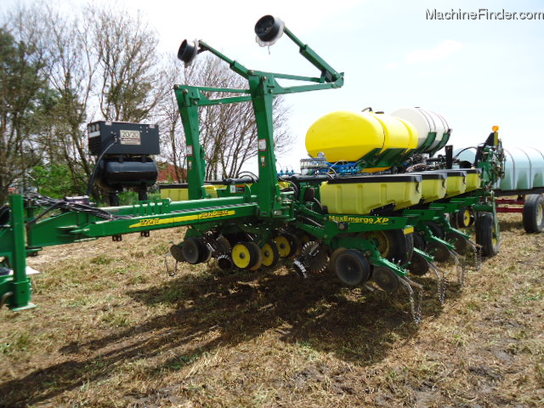 2009 John Deere 1770NT