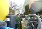 2009 John Deere 1770NT