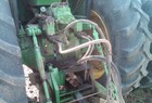 1978 John Deere 4640
