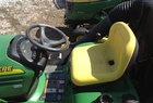 2004 John Deere LX280