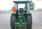 2009 John Deere 6140D