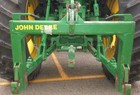 2009 John Deere 6140D