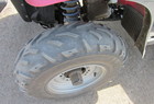 1998 Polaris Sportsman 500