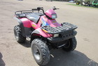 1998 Polaris Sportsman 500