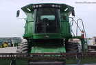 2007 John Deere 9660 STS