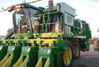 2011 John Deere 7760