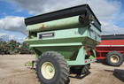  Parker 510