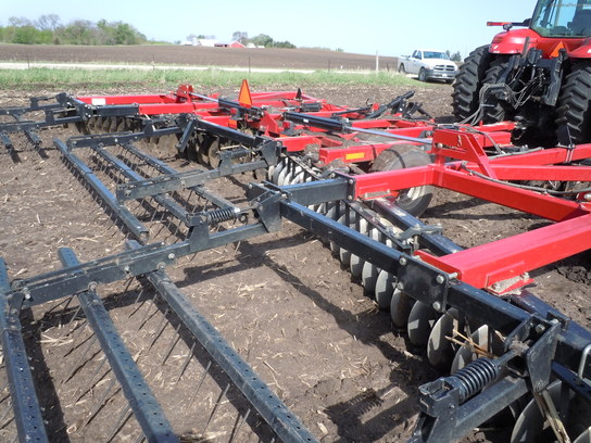 2009 Case IH rmx340
