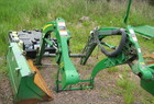 2006 John Deere 300
