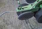 2011 John Deere 1770CCS