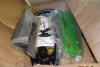 2010 John Deere TCB10634 HYDRAULIC KIT