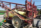 1999 Hardi NAV 550