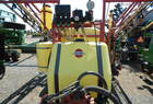 1999 Hardi NAV 550