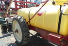 1999 Hardi NAV 550