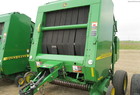 2003 John Deere 567