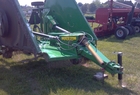 2011 John Deere HX15