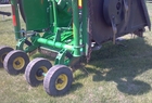 2011 John Deere HX15