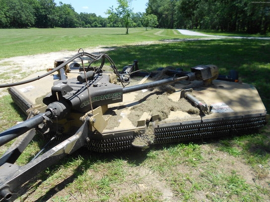 2008 Landpride RC5515