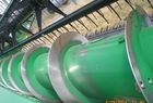 2009 John Deere 635F