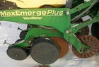 1997 John Deere 1780