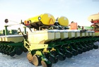 1997 John Deere 1780