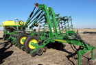 2012 John Deere 1770NT CCS