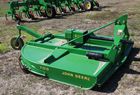 2010 John Deere 709