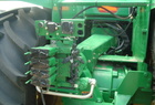 2011 John Deere 9230