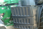 2011 John Deere 9230