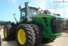 2011 John Deere 9230