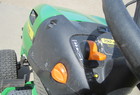 2010 John Deere LA165
