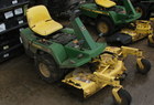 1995 John Deere F525