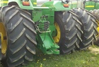 2011 John Deere 9530