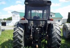1995 White 6085