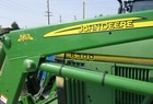 1997 John Deere 6300