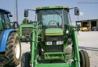 1997 John Deere 6300