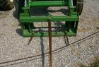 1997 John Deere 6300