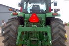2011 John Deere 7830