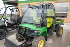 2009 John Deere 850D