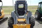 2010 John Deere 332D