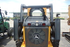 2010 John Deere 332D