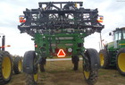2011 John Deere 4830