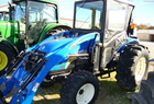 2008 New Holland Boomer 4055