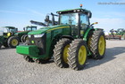 2011 John Deere 8335R